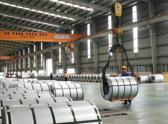Giới thiệu chung về Công ty