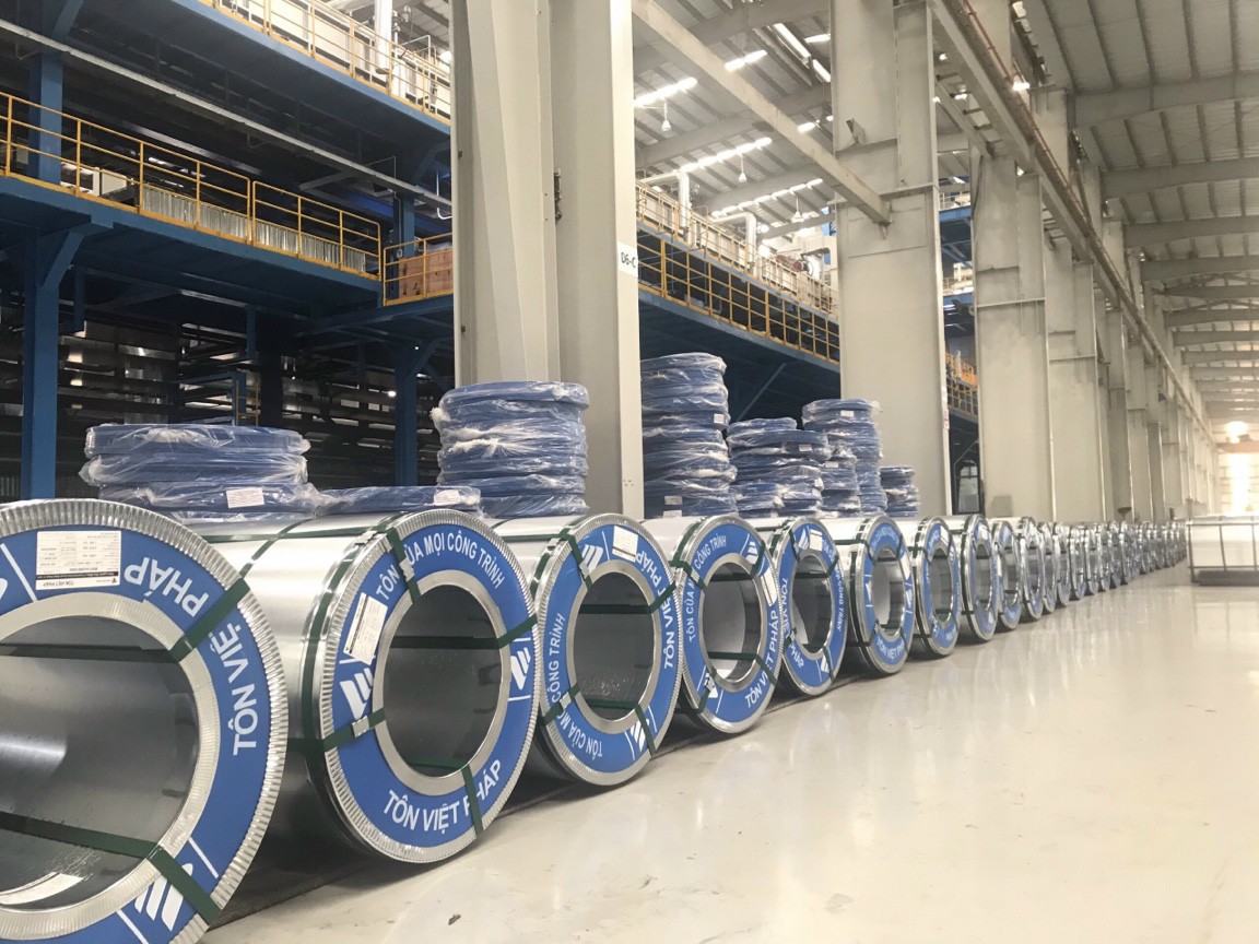 NGÀY 12/9 TÔN VIỆT PHÁP TĂNG GIÁ